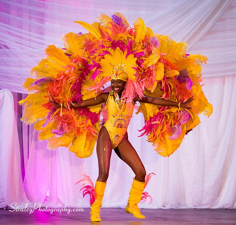 Spicemas National Queen Show - 2017 08 10 - 0544
