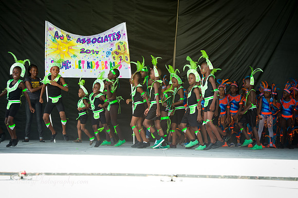 Spicemas Kiddie Carnival - 2017 08 05 - 1135