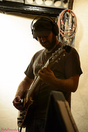 Band recording 2014 03 30 - 0132