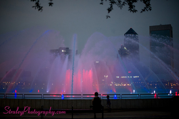 Friendship Fountain Opening Day 2011 06 18 -113