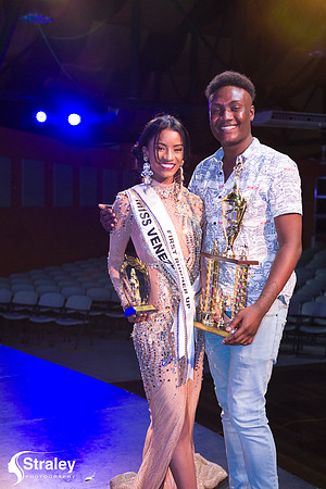 Miss Caribbean United Pageant - 2018 06 02 - 1904