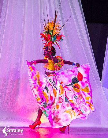 Miss Caribbean United Pageant - 2018 06 02 - 0155