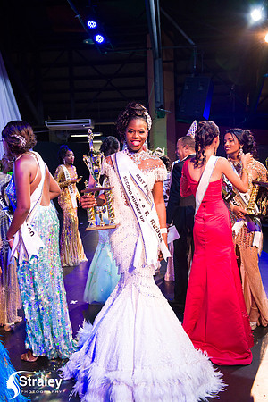 Miss Caribbean United Pageant - 2018 06 02 - 1896
