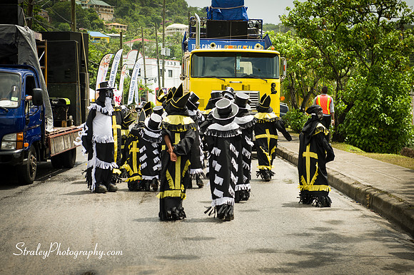 Parade of the Bands - Spicemas 2017 - 2017 08 14 - 0014