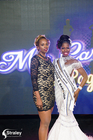 Miss Caribbean United Pageant - 2018 06 02 - 1964