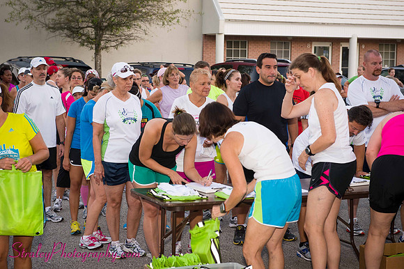 26.2 First training run - 07 28 2012 - 0033