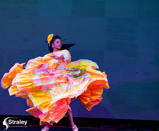 Miss Caribbean United Pageant - 2018 06 02 - 0370