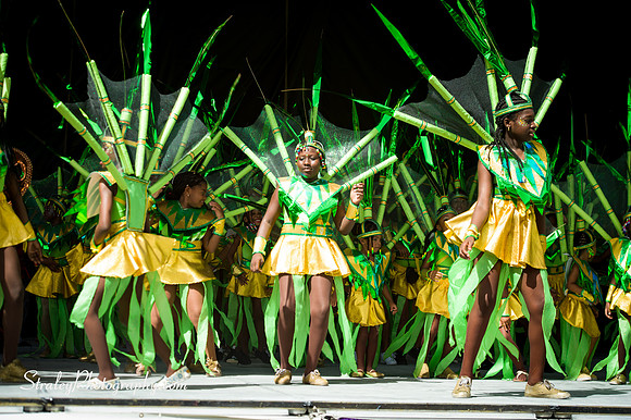 Spicemas Kiddie Carnival - 2017 08 05 - 0992
