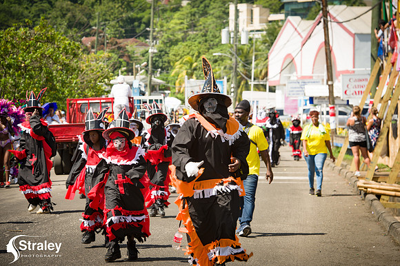 Parade of the Bands - 2018 08 14 - 0102