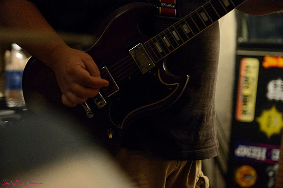 Band recording 2014 03 30 - 0424