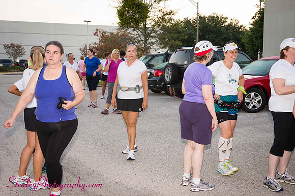26.2 First training run - 07 28 2012 - 0035