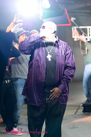 Steve O BTS 2011 12 01  - 55