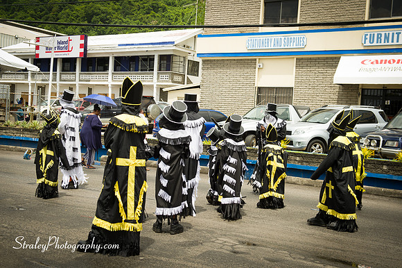 Parade of the Bands - Spicemas 2017 - 2017 08 14 - 0013