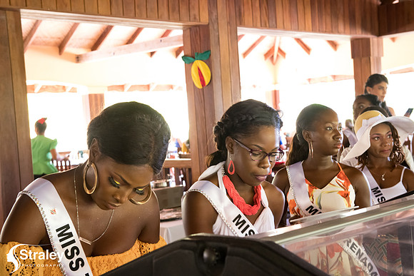 Miss Caribbean United Island Tour  - 2018 05 31 - 0314