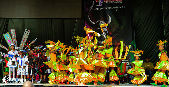 Childrens  Carnival Frolic - 2018 08 13 - 0533