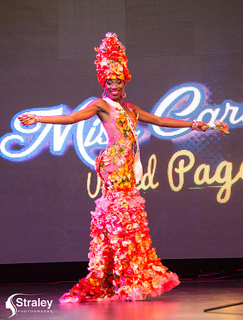 Miss Caribbean United Pageant - 2018 06 02 - 0040