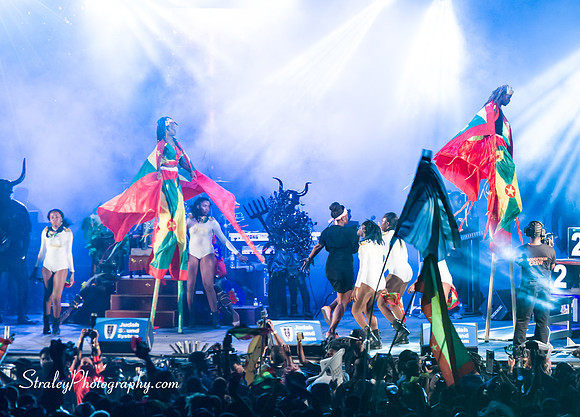Spicemas Soca Monarch - 2017 08 11 - 0987