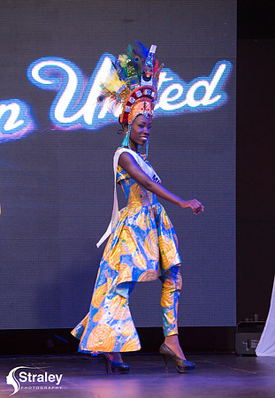 Miss Caribbean United Pageant - 2018 06 02 - 0021