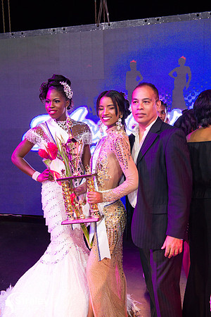 Miss Caribbean United Pageant - 2018 06 02 - 1947