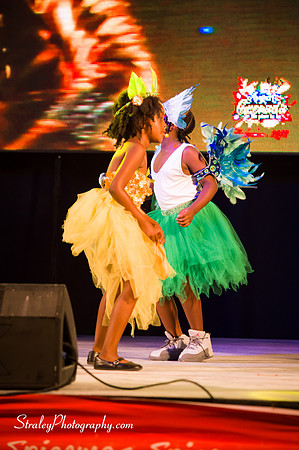 Spicemas 2018 Launch - 2018 04 07 - 0557