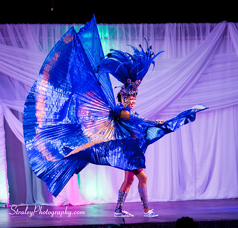Spicemas National Queen Show - 2017 08 10 - 0471
