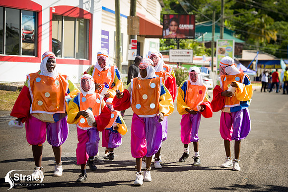 Parade of the Bands - 2018 08 14 - 0191