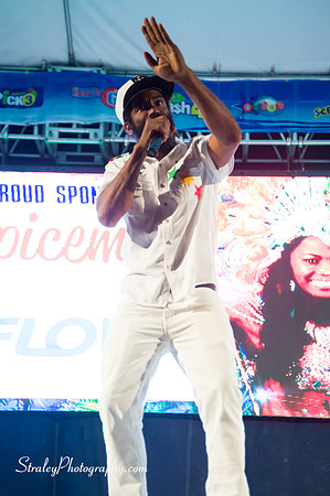 Spicemas 2017 Launch  2017 04 22  - 0971