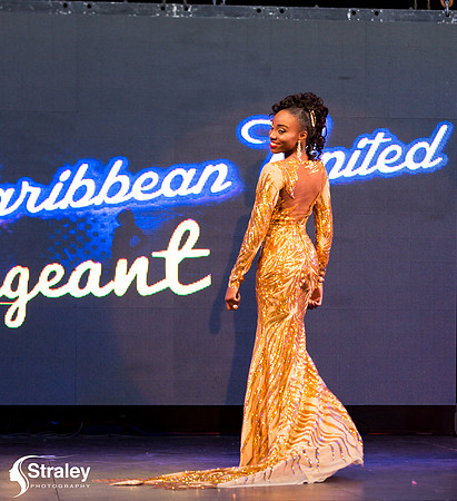 Miss Caribbean United Pageant - 2018 06 02 - 1098