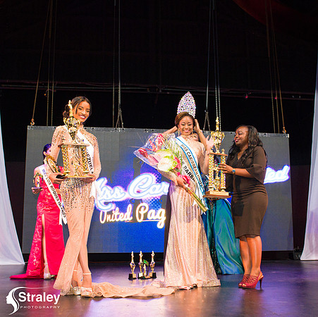 Miss Caribbean United Pageant - 2018 06 02 - 1838
