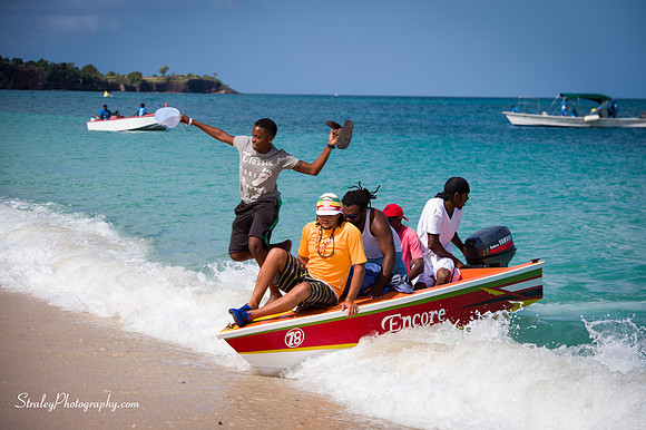 Grenada Workboats 2015 02 01 - 0251