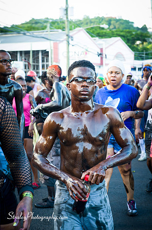 Jouvert Morning - 2017 08 14 - 0405
