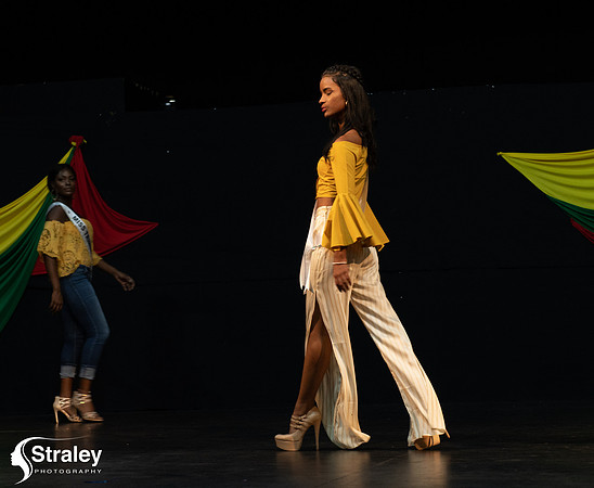 Miss Caribbean United Island Tour  - 2018 05 31 - 0743