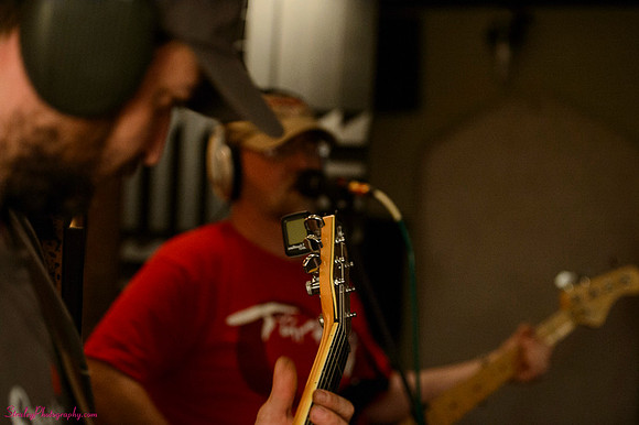 Band recording 2014 03 30 - 0244