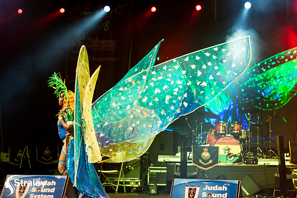 King and Queen of the Bands - 2018 08 13 - 0102