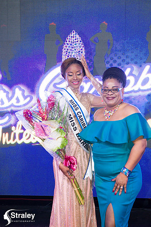 Miss Caribbean United Pageant - 2018 06 02 - 1912