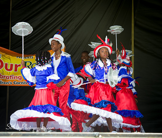 Spicemas Kiddie Carnival - 2017 08 05 - 0768