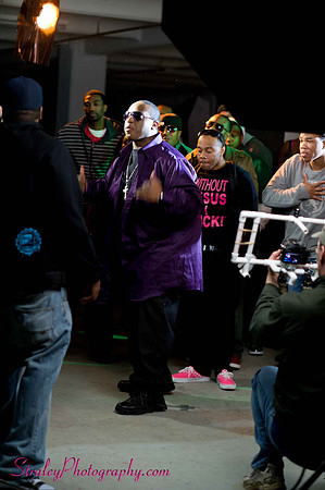 Steve O BTS 2011 12 01  - 244