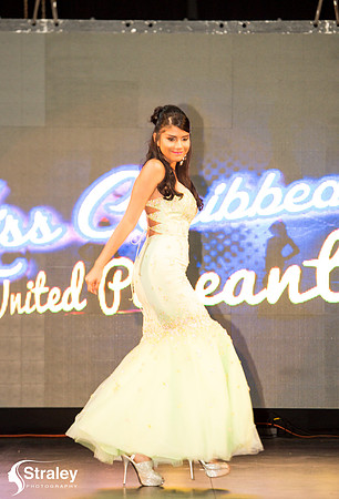 Miss Caribbean United Pageant - 2018 06 02 - 1328