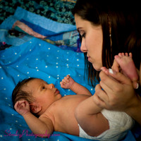 Maisoon n baby  - 2012 02 21  -23-1