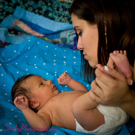 Maisoon n baby  - 2012 02 21  -23-1