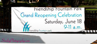 Friendship Fountain Opening Day 2011 06 18 -6