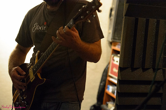 Band recording 2014 03 30 - 0412