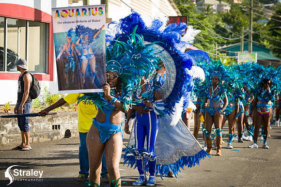 Parade of the Bands - 2018 08 14 - 0518