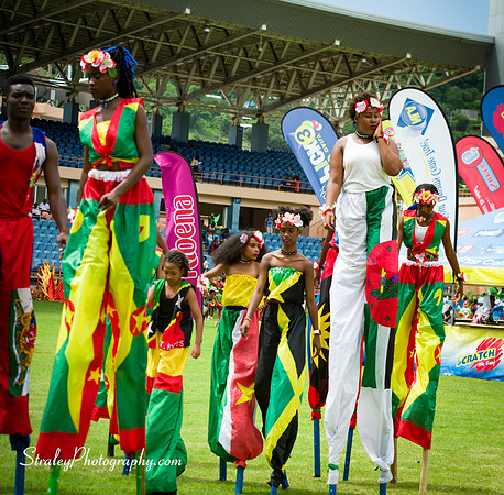 Spicemas Kiddie Carnival - 2017 08 05 - 0792