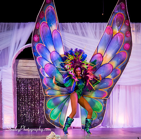 Spicemas National Queen Show - 2017 08 10 - 0753