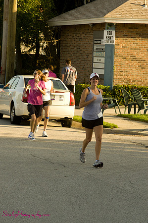 2011 07 30 26.2 with Donna Marathon First Run - 190