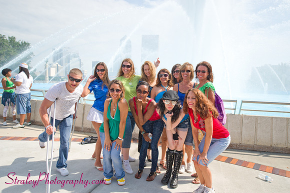 Friendship Fountain Opening Day 2011 06 18 -84