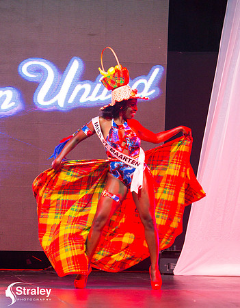 Miss Caribbean United Pageant - 2018 06 02 - 0092