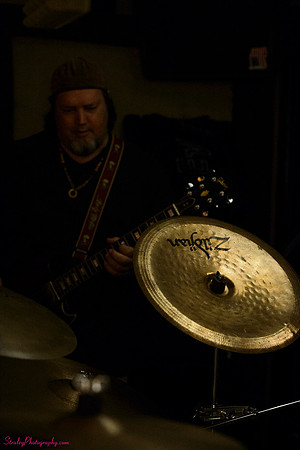 Band recording 2014 03 30 - 0237