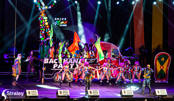 Soca - Groovy and Monarch 2019 08 09 - 0447